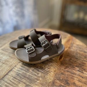 Like New Toddler Merrell Sandal size 8